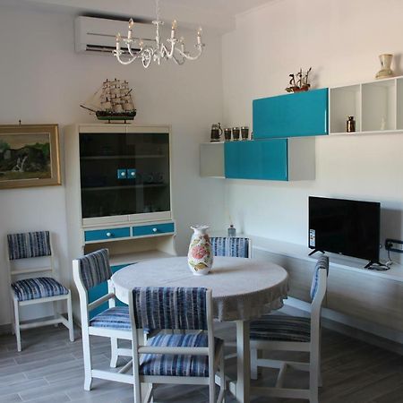 Seaview Apartment Monterosso, Cinque Terre Монтероссо-аль-Маре Экстерьер фото