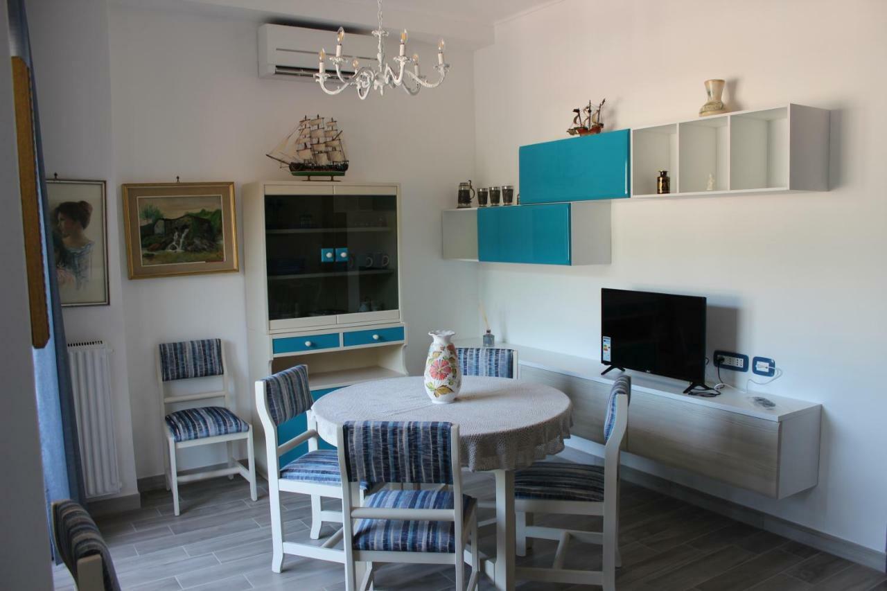 Seaview Apartment Monterosso, Cinque Terre Монтероссо-аль-Маре Экстерьер фото