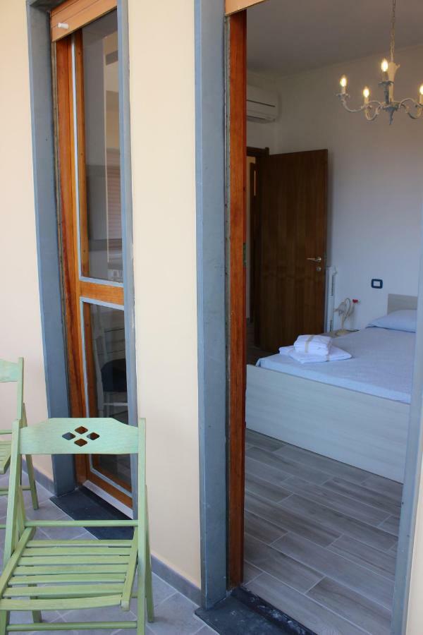 Seaview Apartment Monterosso, Cinque Terre Монтероссо-аль-Маре Экстерьер фото