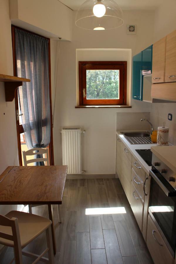 Seaview Apartment Monterosso, Cinque Terre Монтероссо-аль-Маре Экстерьер фото